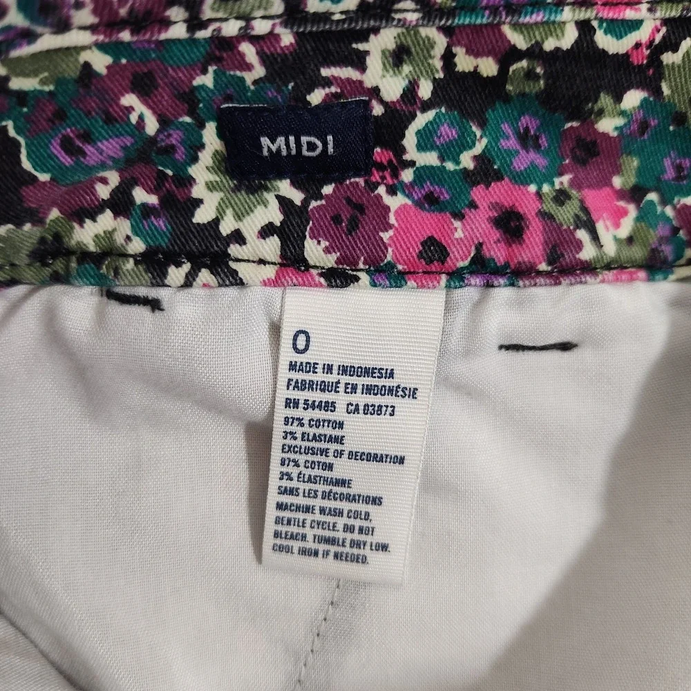 American Eagle Outfitters thank you